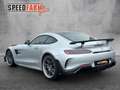 Mercedes-Benz AMG GT R Coupe PRO/ Exterieur Paket Carbon Gümüş rengi - thumbnail 4