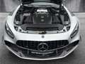 Mercedes-Benz AMG GT R Coupe PRO/ Exterieur Paket Carbon Silber - thumbnail 32