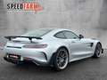 Mercedes-Benz AMG GT R Coupe PRO/ Exterieur Paket Carbon Gümüş rengi - thumbnail 7