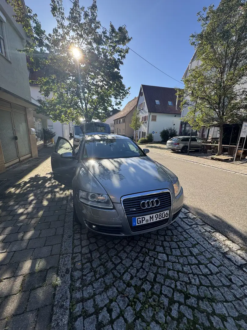 Audi A6 Avant 3.0 TDI DPF quattro tiptronic - 1