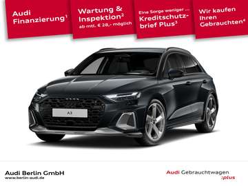 TFSI S tronic
