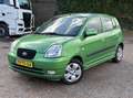 Kia Picanto 1.0 L INCLUSIEF NIEUW APK Groen - thumbnail 1