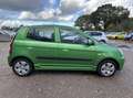 Kia Picanto 1.0 L INCLUSIEF NIEUW APK Groen - thumbnail 6