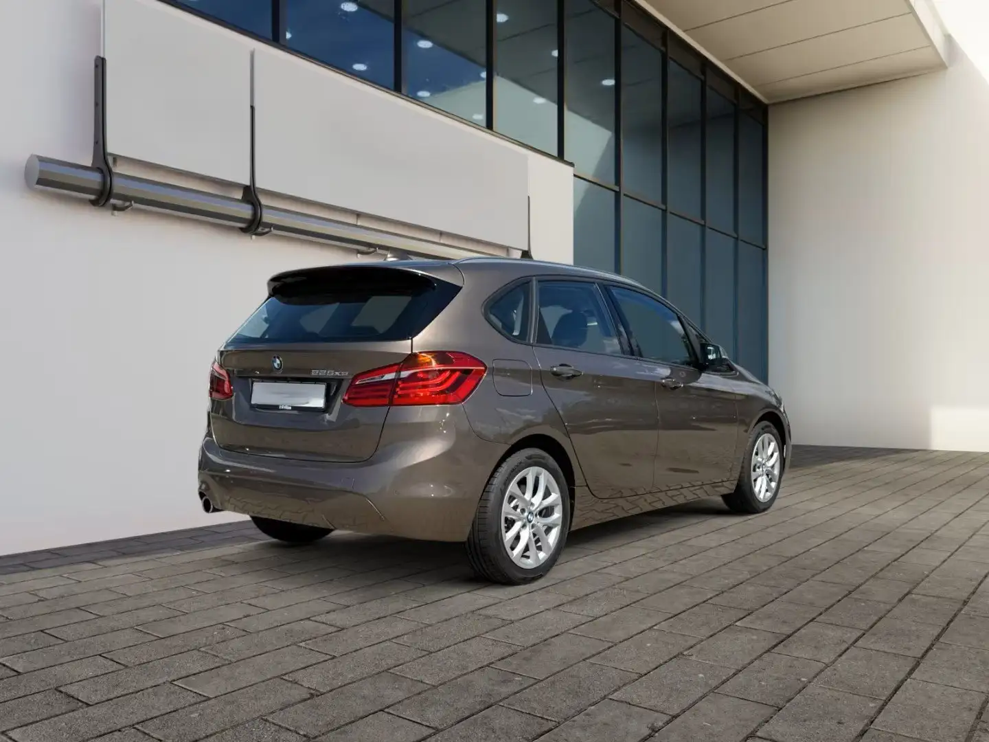 BMW 225 225xe Active Tourer iPerformance Advantage aut. - 2
