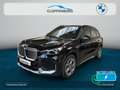 BMW iX1 xDrive30 StHz+StKlima+Navi+Pano+ACC+SHZ+HiFi Schwarz - thumbnail 1