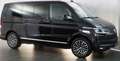 Volkswagen T6 Multivan T6.1 Multivan GenSix 4Motion 2xSchiebetür! Negru - thumbnail 11