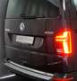 Volkswagen T6 Multivan T6.1 Multivan GenSix 4Motion 2xSchiebetür! Negru - thumbnail 4