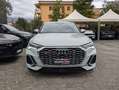 Audi Q3 Q3 Sportback 40 2.0 tdi S line edition quattro 193cv s-tronic Gris - thumbnail 6