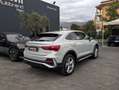 Audi Q3 Q3 Sportback 40 2.0 tdi S line edition quattro 193cv s-tronic Gris - thumbnail 2