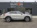 Audi Q3 Q3 Sportback 40 2.0 tdi S line edition quattro 193cv s-tronic Gris - thumbnail 1