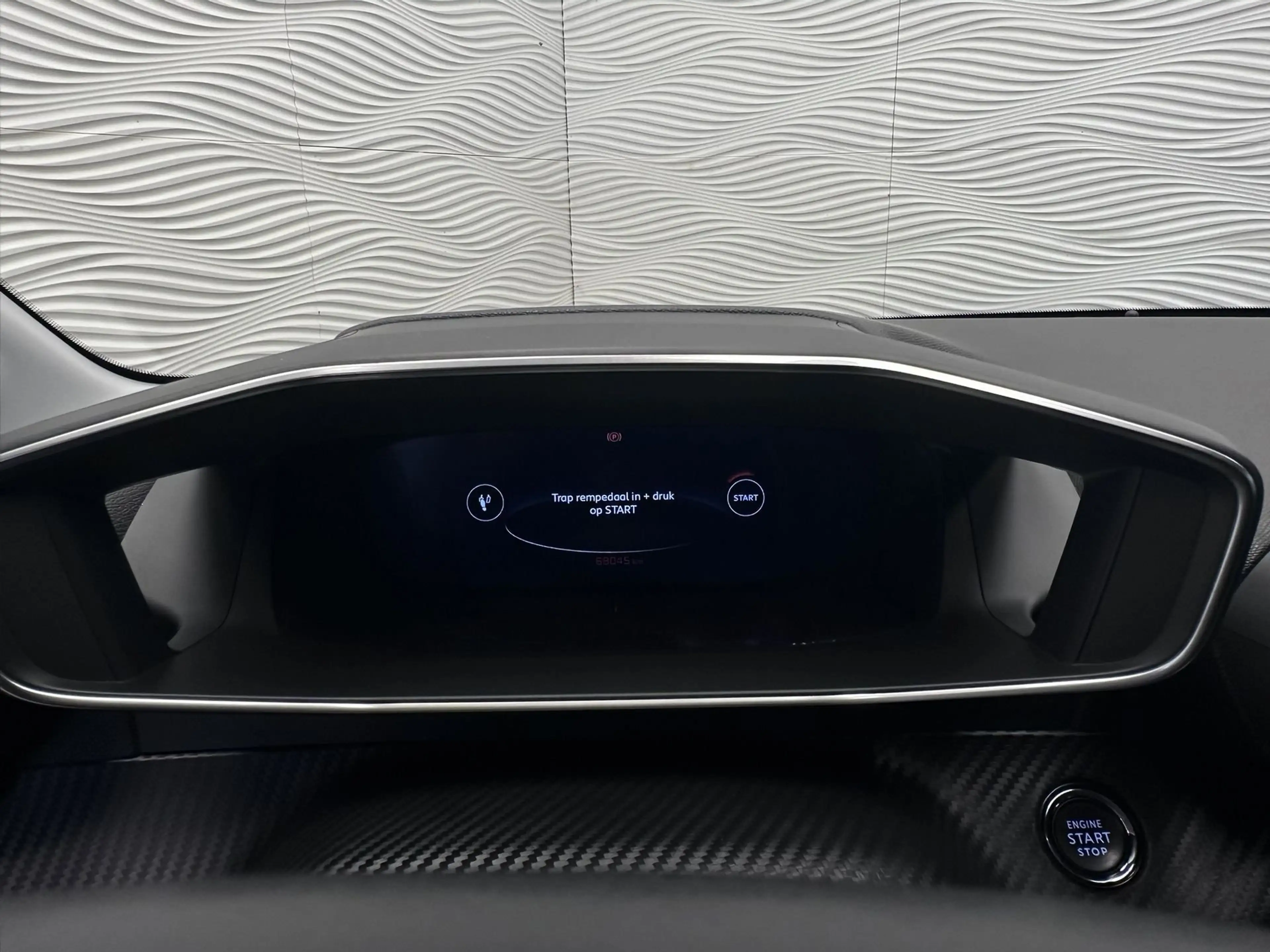 Peugeot 208 1.2i*AUT*S&S*ALLURE*CARPLAY*100 PK* — photo 19