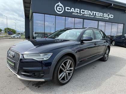 Audi A6 allroad 3,0 TDI Intense Quattro tiptronic