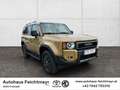 Toyota Land Cruiser 2,8 D-4D 4WD FIRST EDITION 5-Sitze Aut. 5t. Beige - thumbnail 3