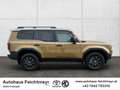 Toyota Land Cruiser 2,8 D-4D 4WD FIRST EDITION 5-Sitze Aut. 5t. Beige - thumbnail 4