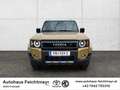 Toyota Land Cruiser 2,8 D-4D 4WD FIRST EDITION 5-Sitze Aut. 5t. Beige - thumbnail 2
