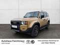 Toyota Land Cruiser 2,8 D-4D 4WD FIRST EDITION 5-Sitze Aut. 5t. Beige - thumbnail 1
