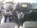 Fiat Talento L2H1 Talento 3,0t 1,6 EcoJet Twin-Turbo 125 KR Executive Grau - thumbnail 6