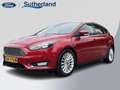 Ford Focus 1.5 Ecoboost Titanium 150pk Automaat| Trekhaak | N Rouge - thumbnail 1