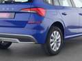 Skoda Kamiq Ambition AHK|SHZ|PDC|Tempomat|SmartLink Blau - thumbnail 12