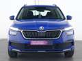 Skoda Kamiq Ambition AHK|SHZ|PDC|Tempomat|SmartLink Blau - thumbnail 3
