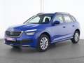 Skoda Kamiq Ambition AHK|SHZ|PDC|Tempomat|SmartLink Blau - thumbnail 2