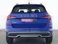 Skoda Kamiq Ambition AHK|SHZ|PDC|Tempomat|SmartLink Blau - thumbnail 7