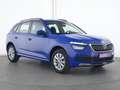 Skoda Kamiq Ambition AHK|SHZ|PDC|Tempomat|SmartLink Blau - thumbnail 4