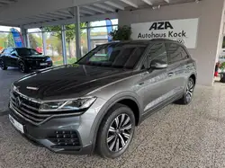 Volkswagen Touareg 3.0 TDI DSG AHK LED Navi RFK SHZ