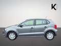 Volkswagen Polo 1.2i Trendline - TOIT OUVRANT - Garantie 12 MOIS Grau - thumbnail 4
