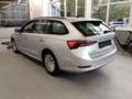 Skoda Octavia Combi 2.0TDI Active LED+BT+DAB+++ Silber - thumbnail 4