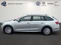 Skoda Octavia Combi 2.0TDI Active LED+BT+DAB+++ Argento - thumbnail 6