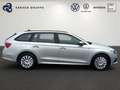 Skoda Octavia Combi 2.0TDI Active LED+BT+DAB+++ Argento - thumbnail 3