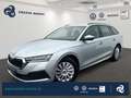 Skoda Octavia Combi 2.0TDI Active LED+BT+DAB+++ Argento - thumbnail 1