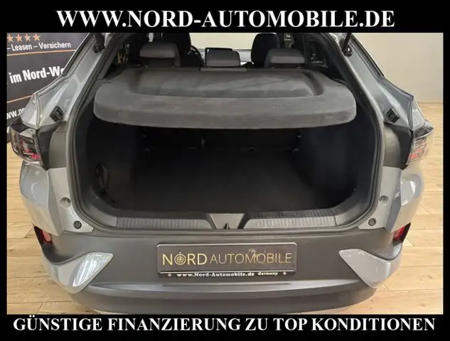 Volkswagen Id.5 view 27
