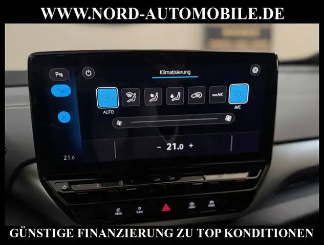 Volkswagen Id.5 view 26