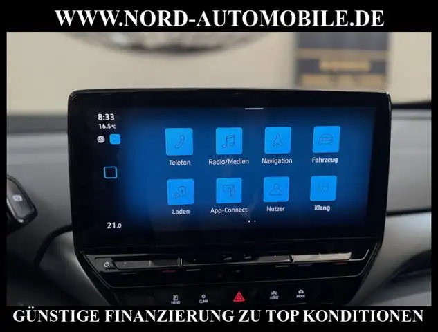 Volkswagen Id.5 view 25
