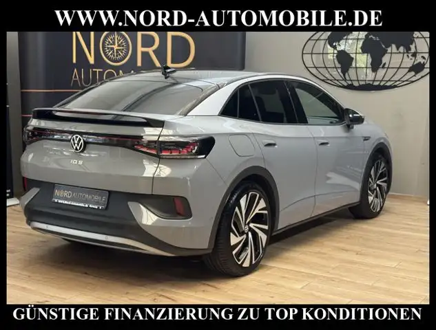 Volkswagen Id.5 view 11