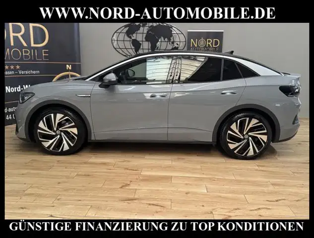 Volkswagen Id.5 view 7