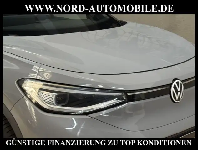 Volkswagen Id.5 view 14