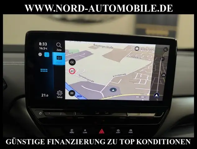 Volkswagen Id.5 view 23