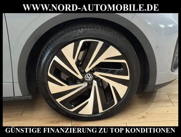 Volkswagen Id.5 view 13