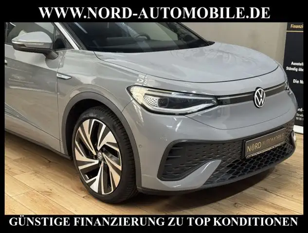 Volkswagen Id.5 view 12