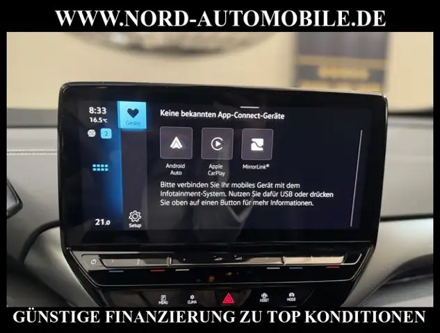 Volkswagen Id.5 view 24
