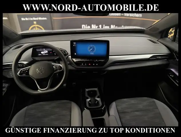 Volkswagen Id.5 view 20
