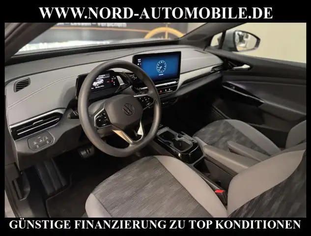 Volkswagen Id.5 view 15