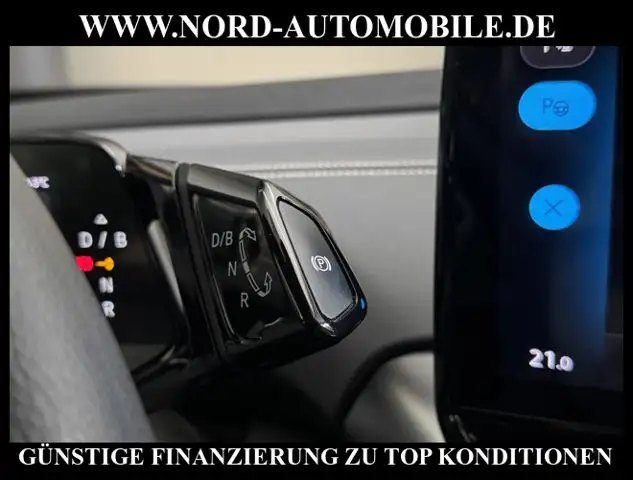 Volkswagen Id.5 view 21