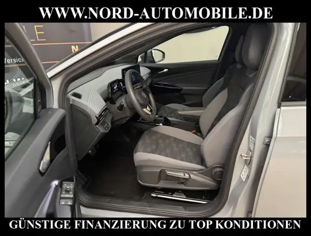 Volkswagen Id.5 view 16