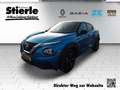 Nissan Juke 1.0 DIG-T N-DESIGN AHK/WR/SR/BOSE-SOUNDSYST./NAVI/ Blu/Azzurro - thumbnail 1