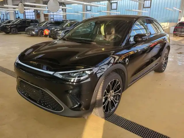 smart #3 Premium (66kWh) PANO/HUD/MATRIX/360/SOUND