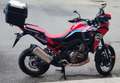 Honda CRF 1100 dct Urban 2023 Czerwony - thumbnail 1